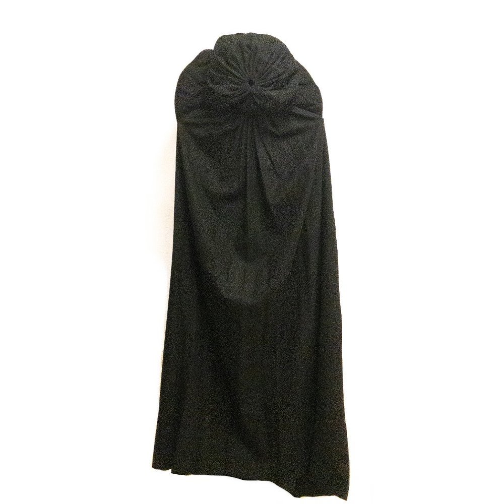 RARE IRISH VINTAGE WOOL CLOAK - Picture 11 of 14